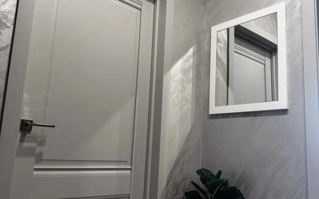 Zhk Krants Prestizh Flat