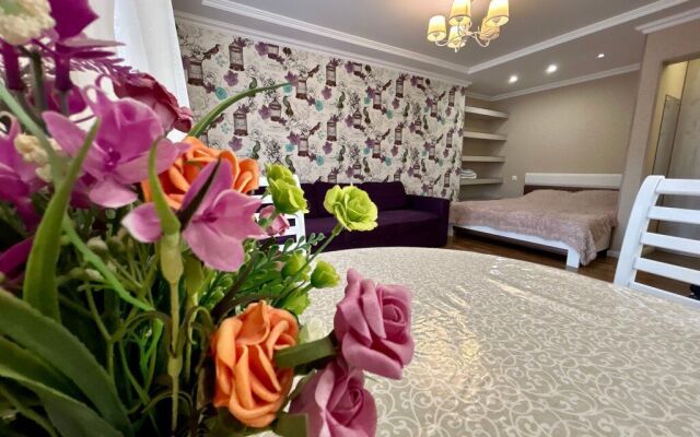 Na Ulitse Lenina 5e Flat