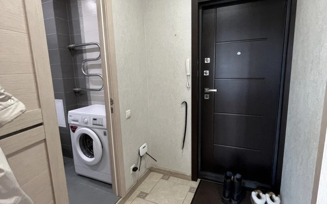 Апартаменты Владимира Высоцкого 36/1