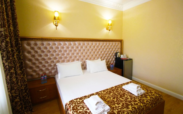 Versal Hotel