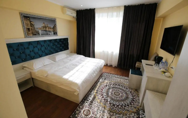 Hotel ALTAI business hotel