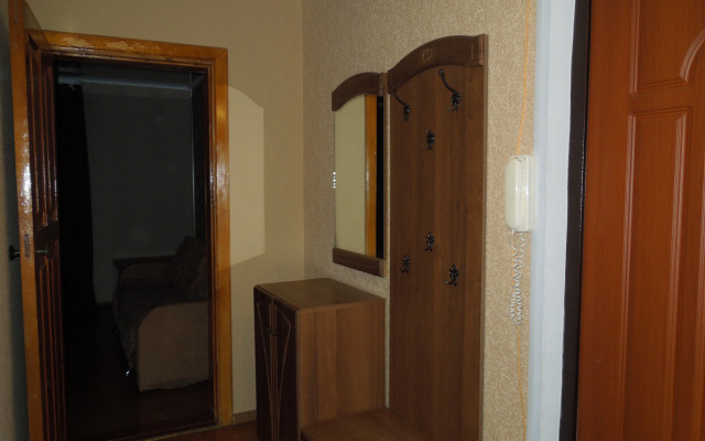 Квартира двухкомнатная DomOtel56