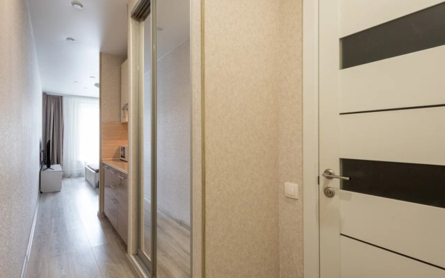 Апартаменты около Mega Химки #1