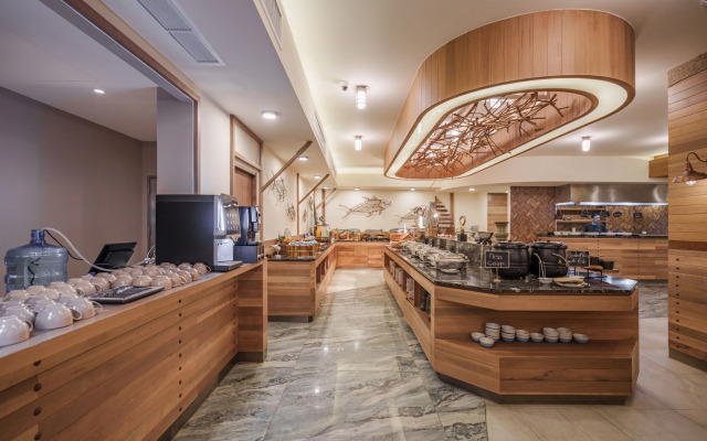 The Marin Phuket