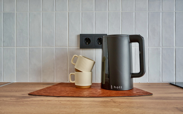 Квартира South City Hot Sun