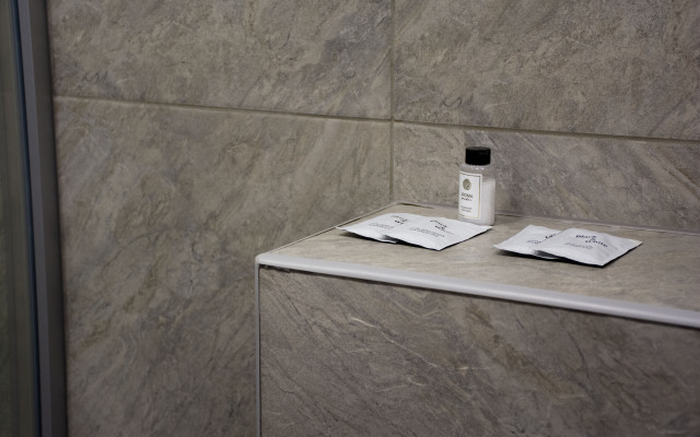 LuxApart U Metro Kupchino Apartment