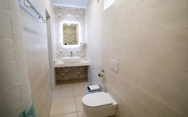 Семейный отель АзовЛенд