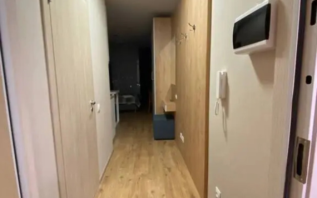 Mwa Start Apartments 5