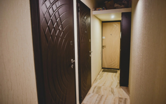 Solnechnyij Piter Apart-Hotel