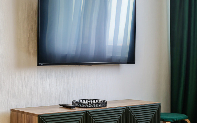 Квартира у Петровны на Коперника