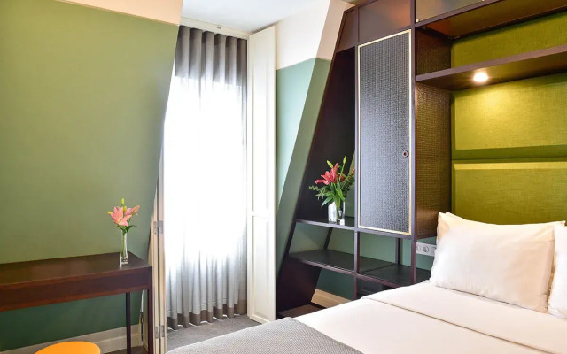 My Story Hotel Augusta