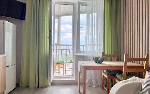 Квартира Уютная Rekona Home