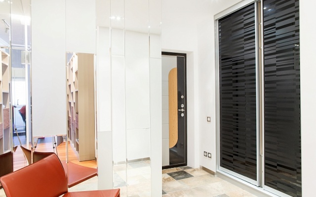 Daudel #121 U Otelya Mercure Apartments