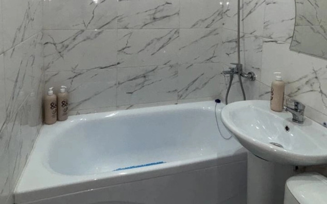 Апартаменты Шикарная Студия для Двоих