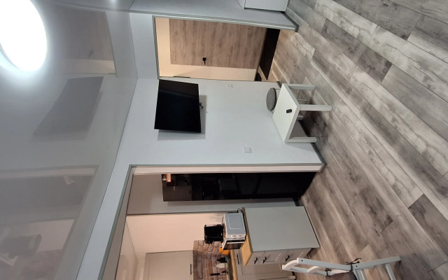 Квартира Комсомольская 7