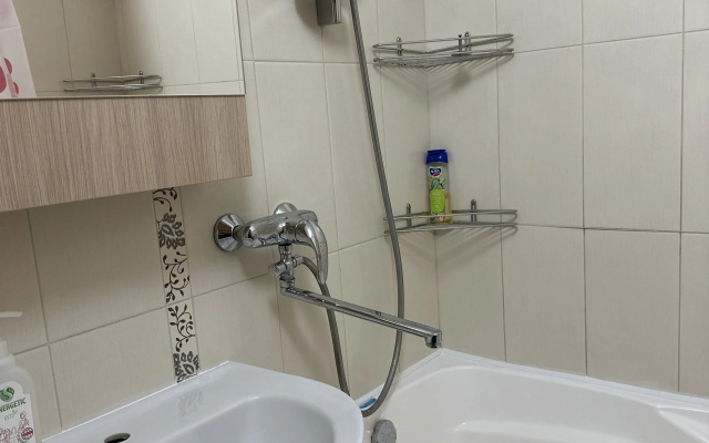 Kashirinykh 68A Flat - Apartment in 科佩伊斯克 - Photo 4