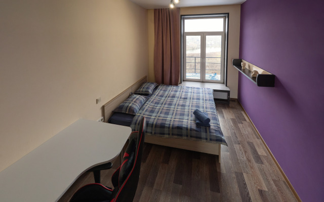 Частный Дом Константина Паустовского 15А