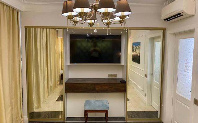 Olympic Beach Sochi Deluxe Apartments