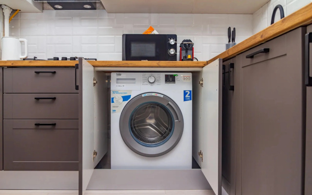 Апартаменты на Свободной 6