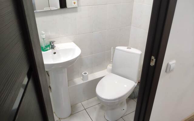 Апартаменты Ливерпуль 2