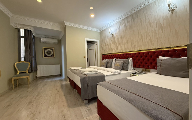 Rhythm Hotel