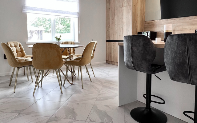 Частный дом Блок-секция в Пионерском