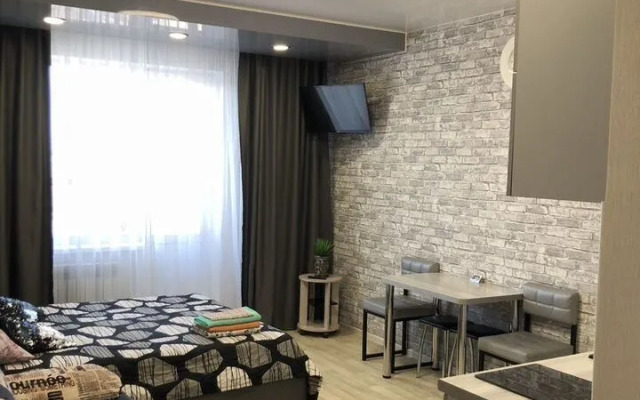 Квартира на Гоголя 26