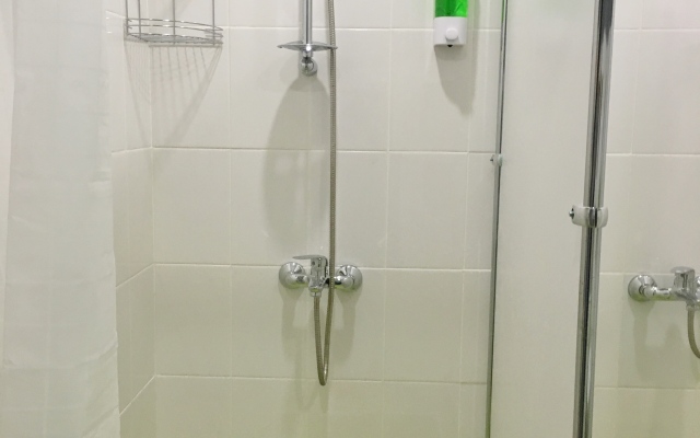 Geography Hostel Kazan