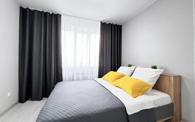 Na Ulitse Plescheevskaya 8 Flat