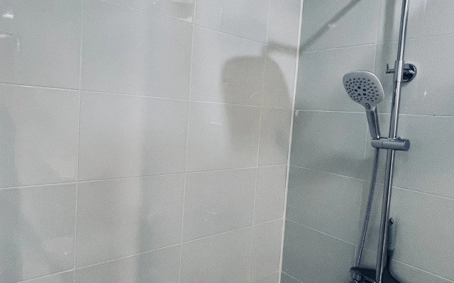 Na Pereulke Rakhmaninova D 47 Flat