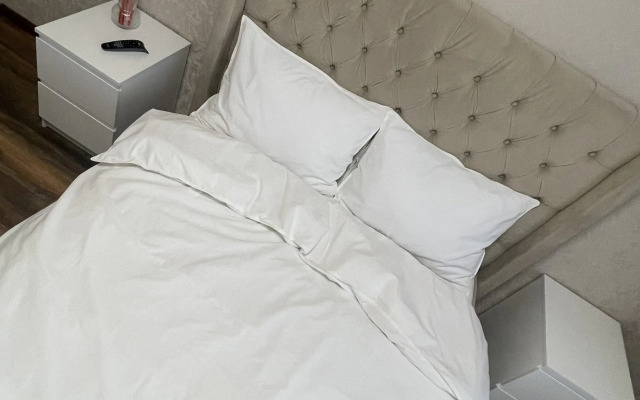 Апартаменты на Игоря Киртбая 24/1