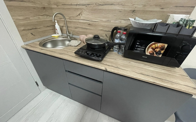 Гостевой дом Ваш Выбор Владикавказ