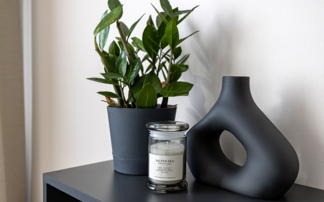 Апартаменты Life Lesnaya