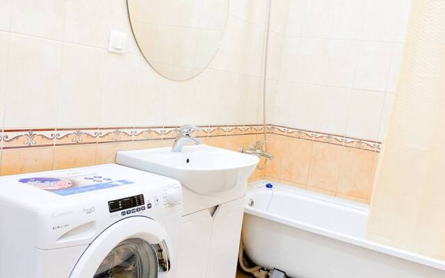 Na ulitse Moskovskiy trakt AmegaRoom  Apartments