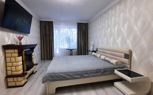 S Remontom V Tsentre Kaliningrada Flat