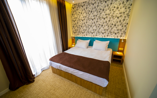 City Inn Tbilisi