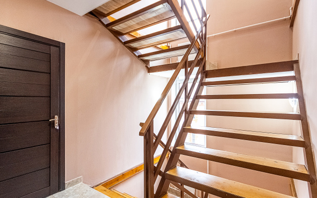 Апартаменты Дом на Зеленой