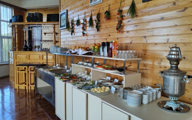 Kungut Hotel & Resort