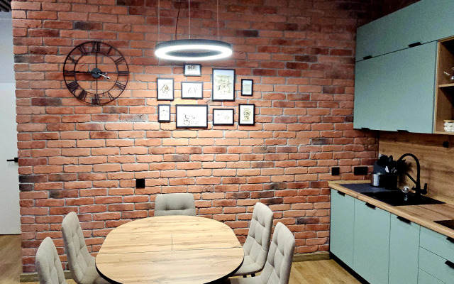 Квартира в центре Санкт-Петербурга