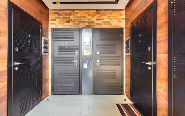 Sochihome Green Palace Apartments