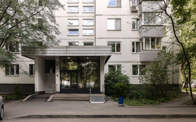 Na Mozhayskom Shosse Flat
