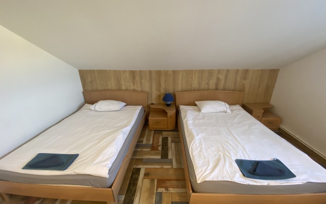 Мини-Отель Славянский Двор