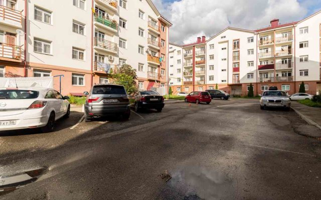 More Apartments Na Estonskoj 37/4-025
