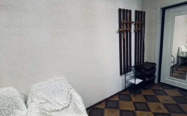 Квартира на улице Возрождения 18