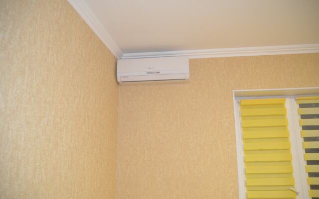 Khant 1 Apartments