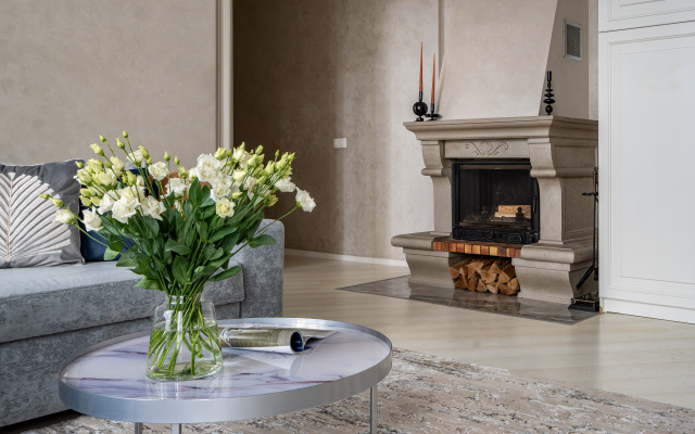 Квартира Merino Home Palace