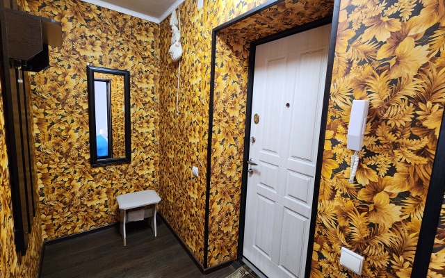 V Tsentre Velikogo Novgoroda Flat
