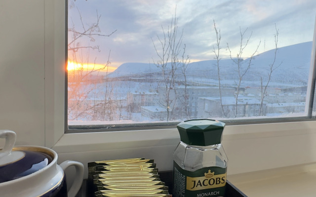 Квартира Уютная