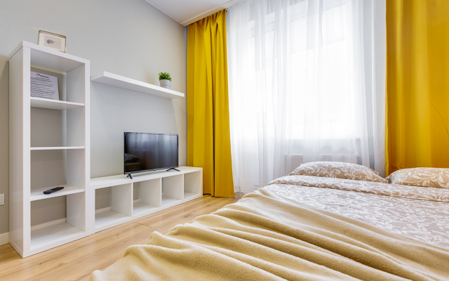 Апартаменты Like Home Aparts Плесецкая 10