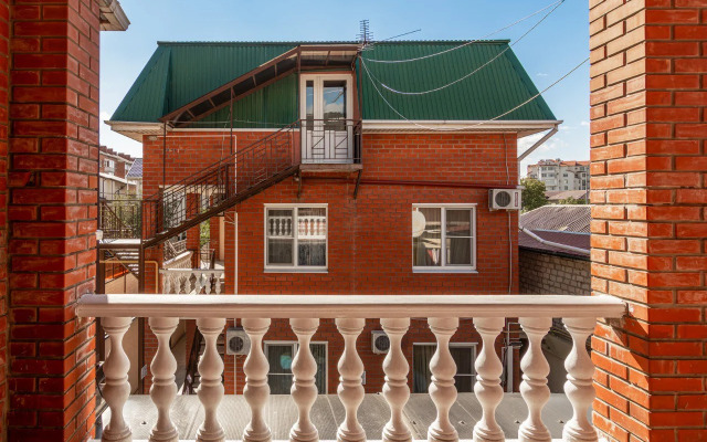 Amigo Guest House